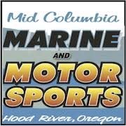 Mid Columbia Marine & Motorsports proudly serves Hood River and our neighbors in Pine Grove, Hood, Underwood and White Salmon